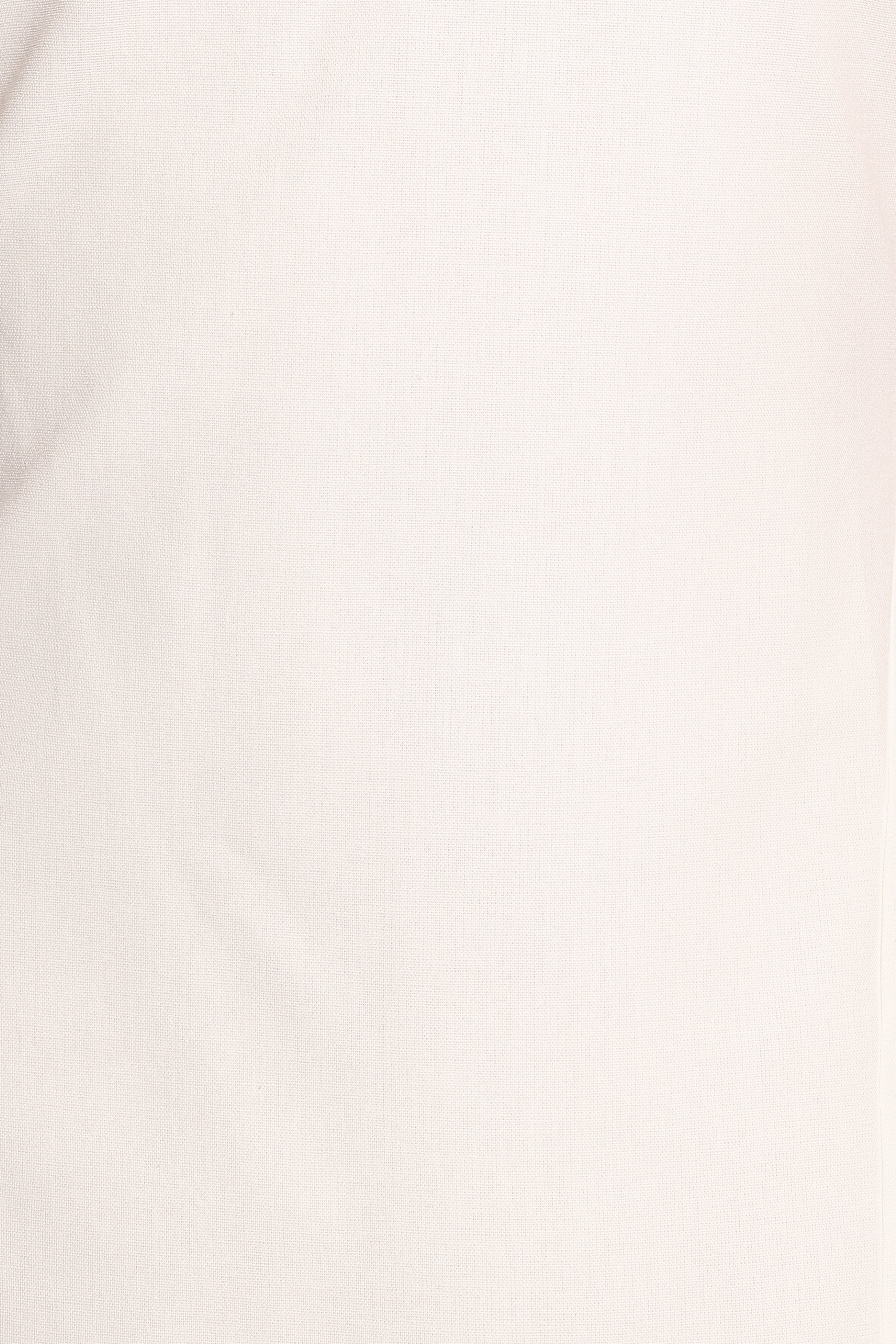 Chandler One Shoulder Maxi Dress - White