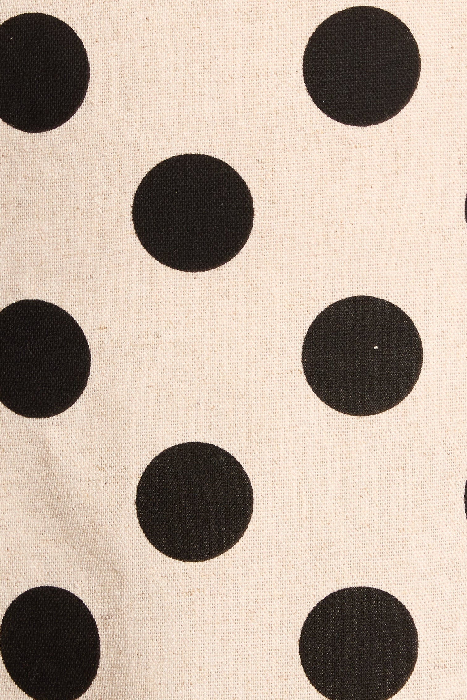 Tania Mini Dress - Cream