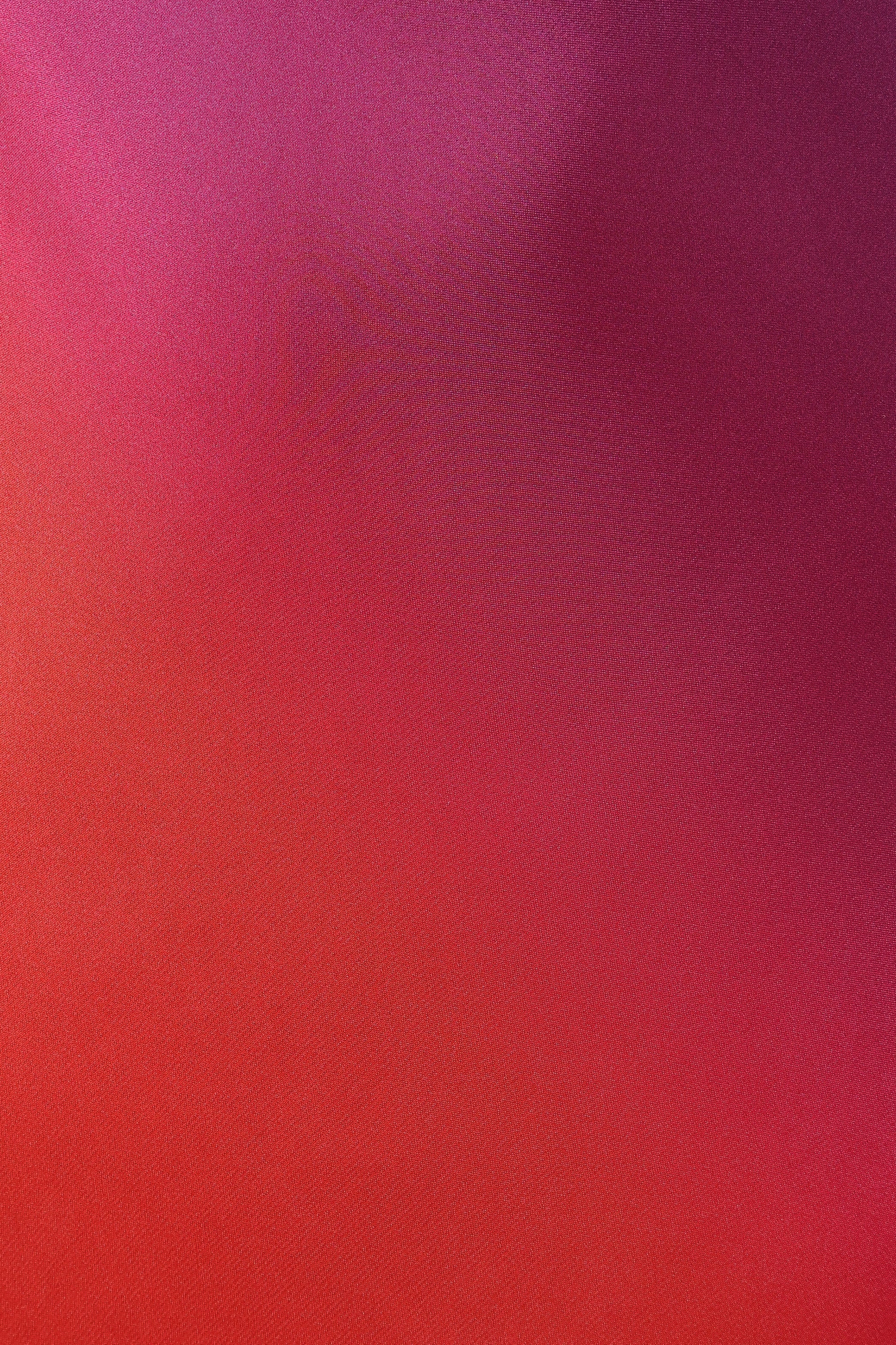 Mallory Strapless Maxi Dress - Sunset Cosmo